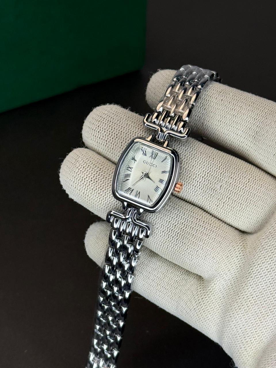 GC Classic Roman Numeral Design Women’s Watch