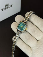 TST Classic Square Face Women’s Watch