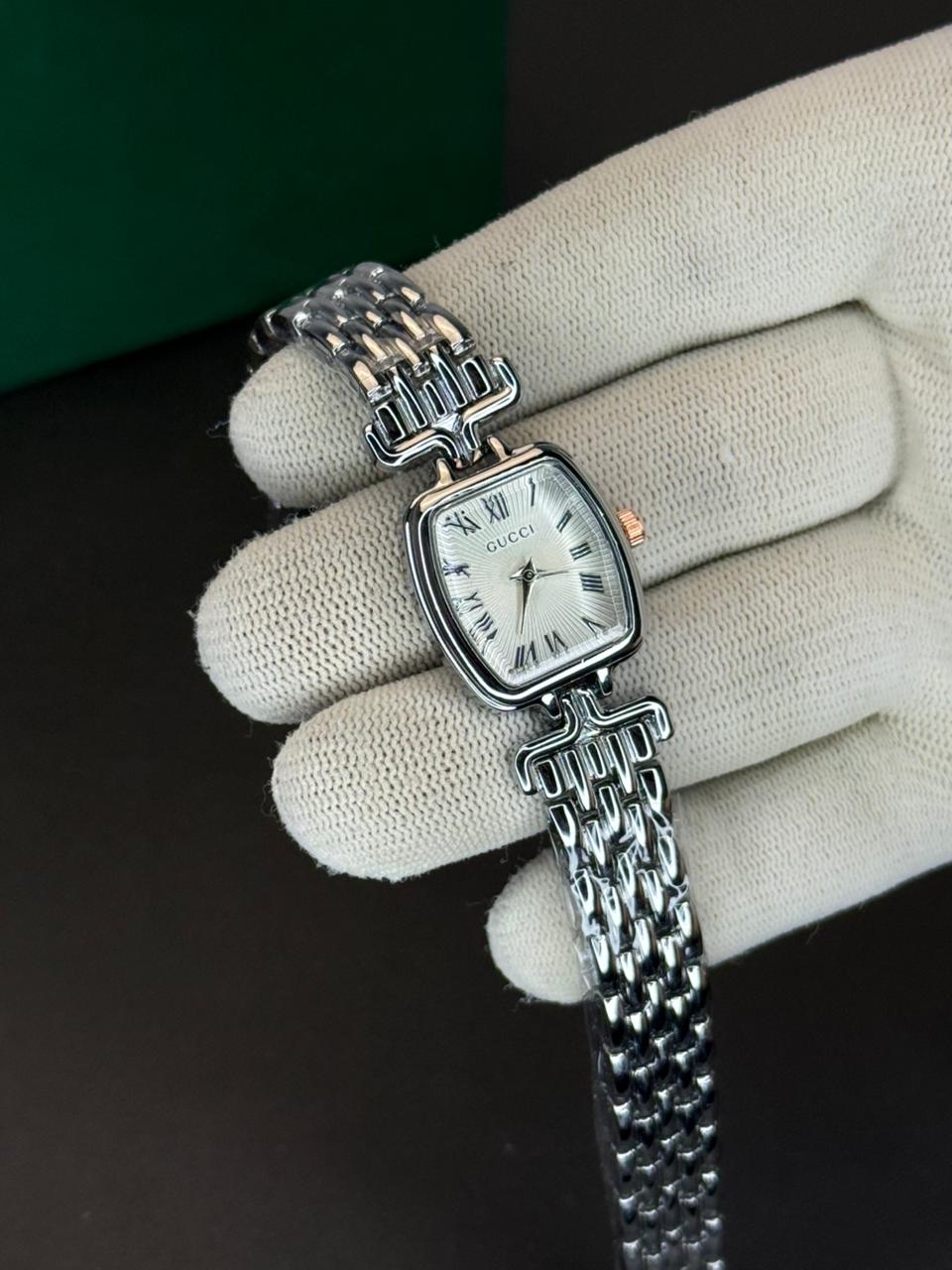 GC Classic Roman Numeral Design Women’s Watch