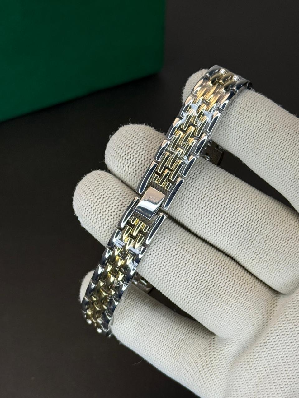 GC Classic Roman Numeral Design Women’s Watch