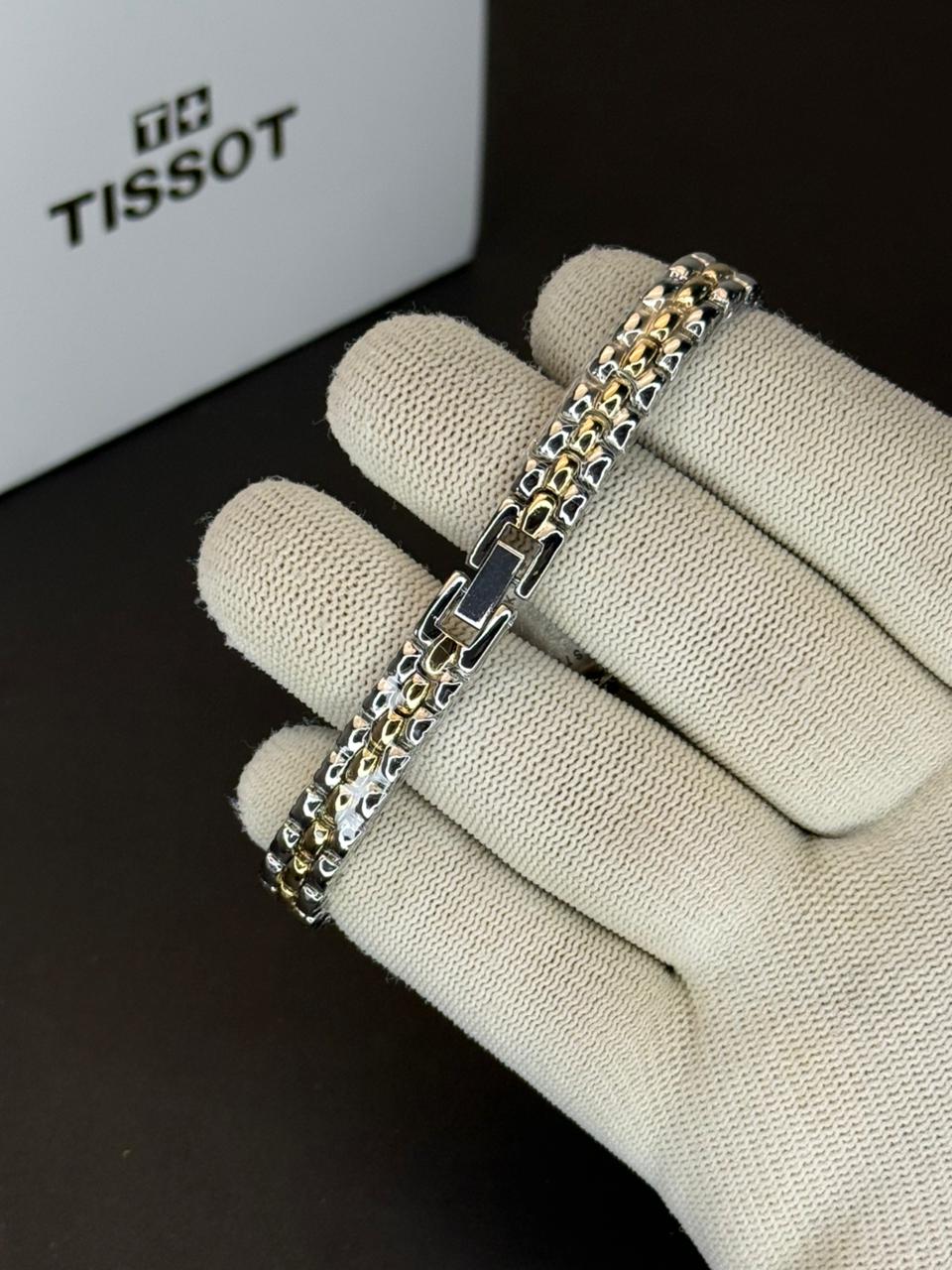 TST Classic Square Face Women’s Watch