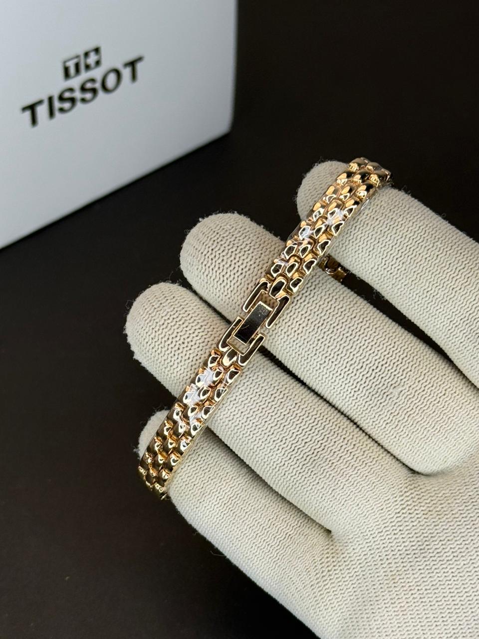 TST Classic Square Face Women’s Watch